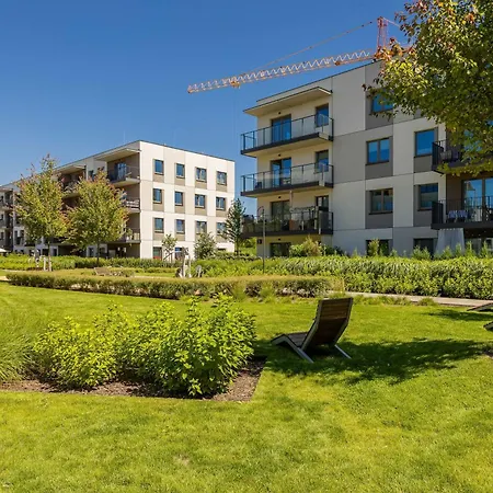 Elegant In With Air Conditioning And Parking By Renters Prestige Apartamento