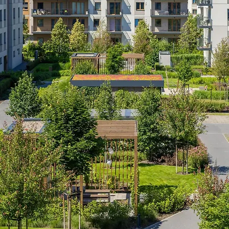 Elegant In With Air Conditioning And Parking By Renters Prestige