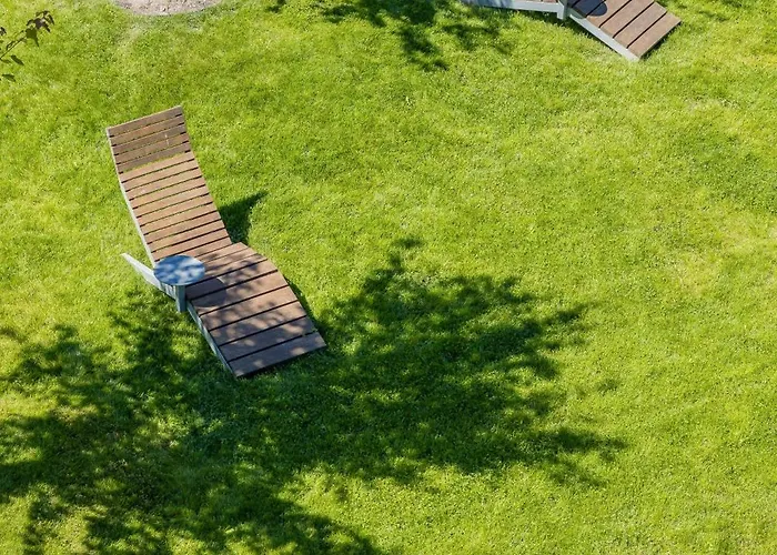 Elegant In With Air Conditioning And Parking By Renters Prestige *