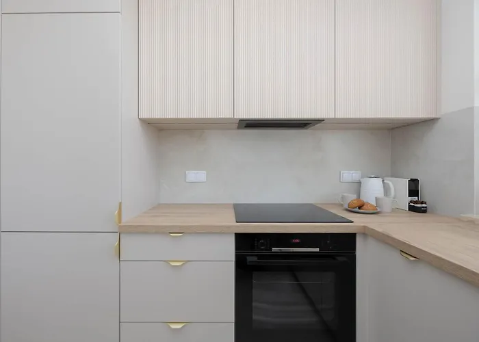 Elegant In With Air Conditioning And Parking By Renters Prestige *