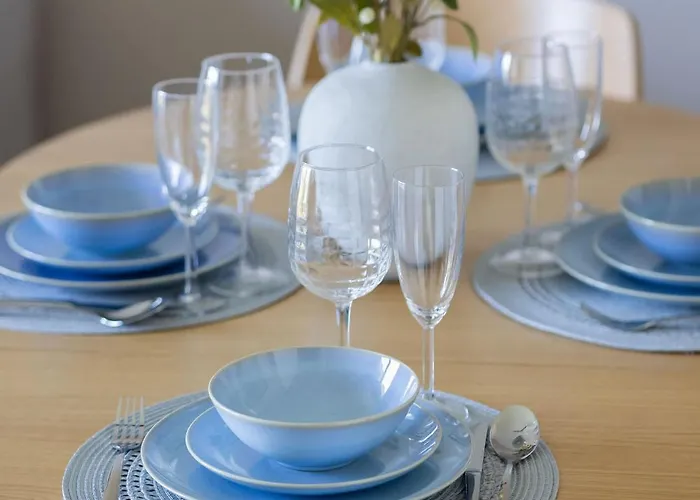 Elegant In With Air Conditioning And Parking By Renters Prestige * Warschau