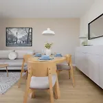 Apartamento Elegant In With Air Conditioning And Parking By Renters Prestige